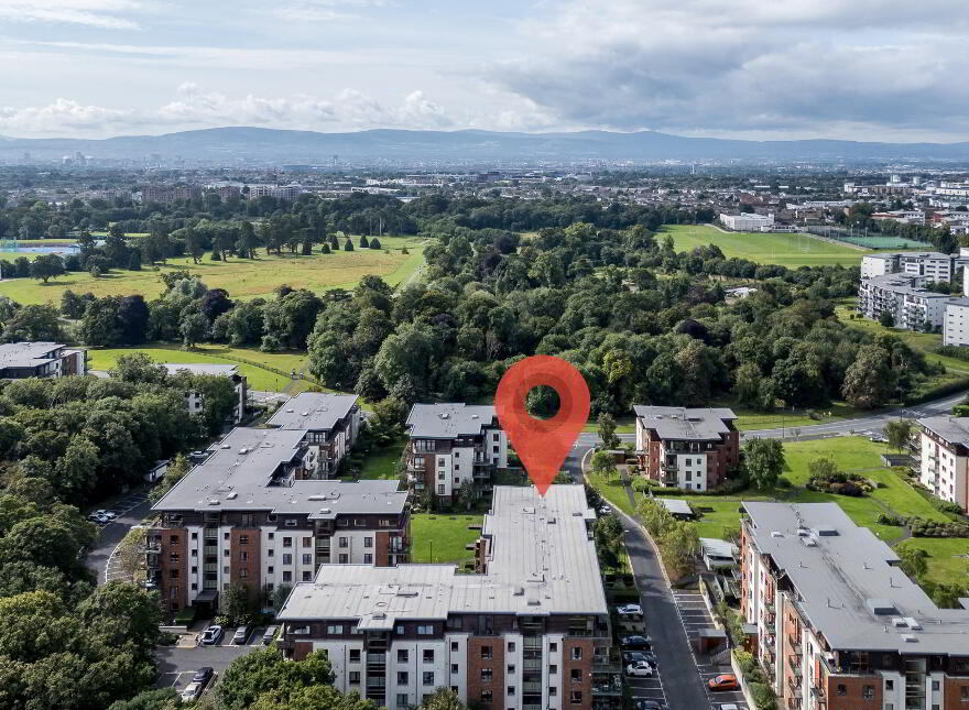 Temple Gardens, 137 Northwood, Dublin 9, D09NW89