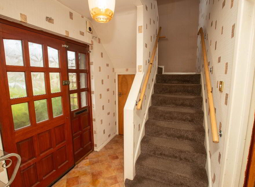 4 Mourne Park, Newcastle, BT33 0BW