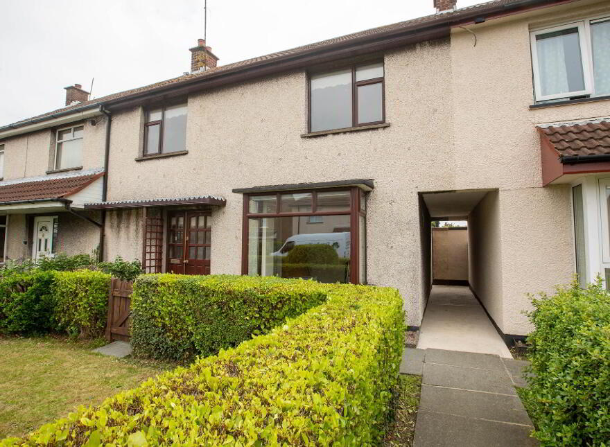 4 Mourne Park, Newcastle, BT33 0BW