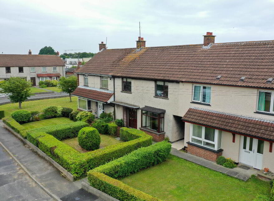 4 Mourne Park, Newcastle, BT33 0BW
