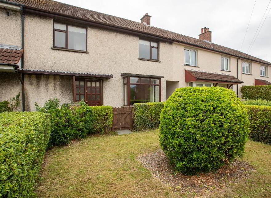 4 Mourne Park, Newcastle, BT33 0BW