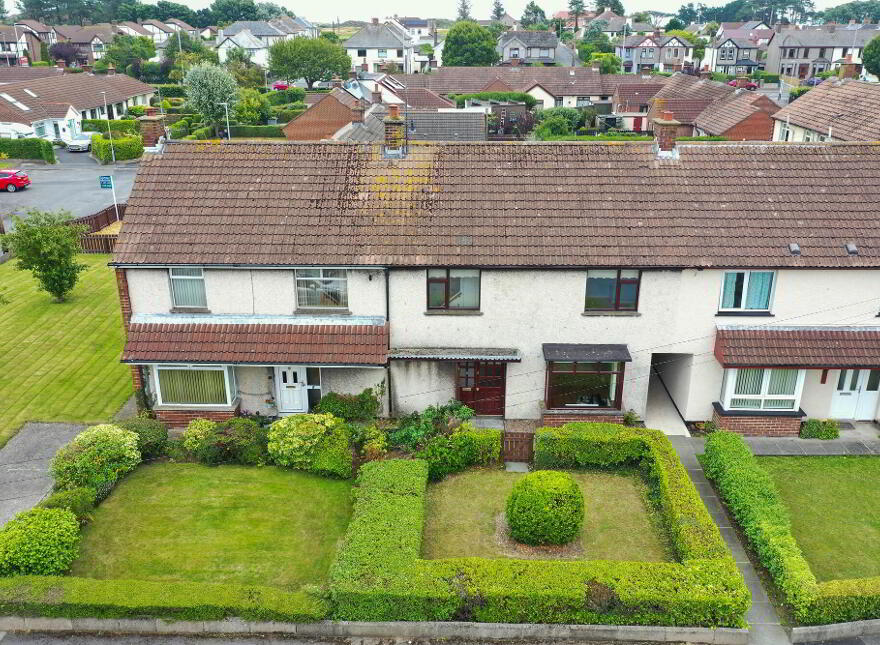 4 Mourne Park, Newcastle, BT33 0BW