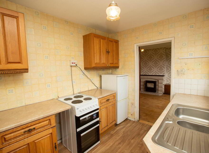 4 Mourne Park, Newcastle, BT33 0BW