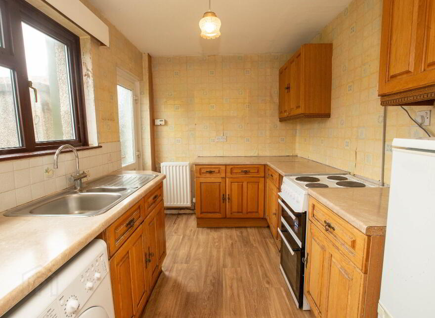 4 Mourne Park, Newcastle, BT33 0BW