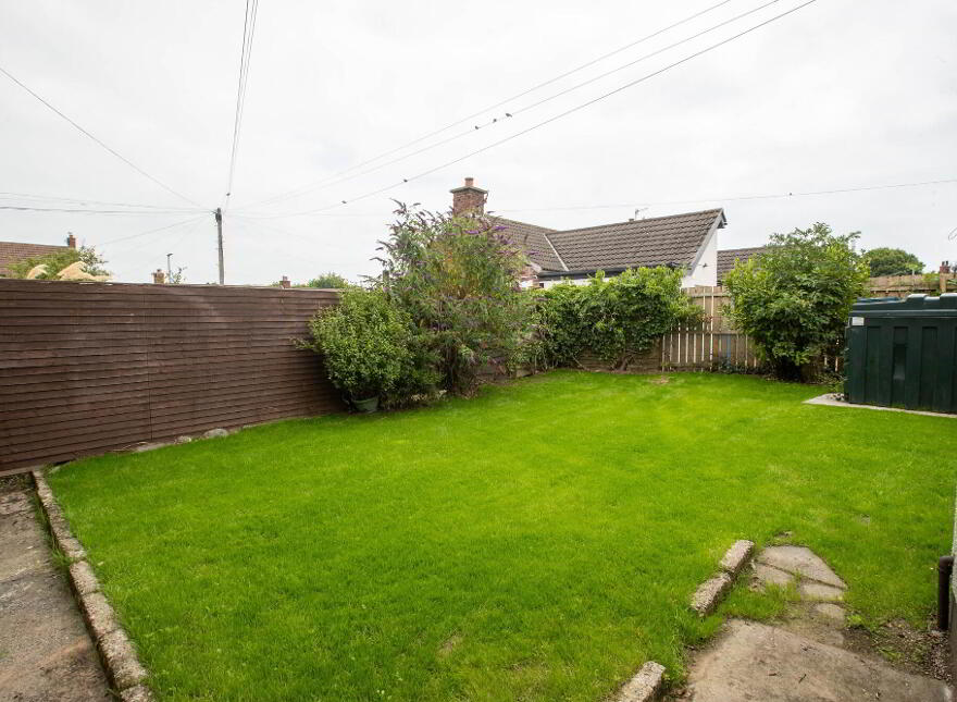 4 Mourne Park, Newcastle, BT33 0BW