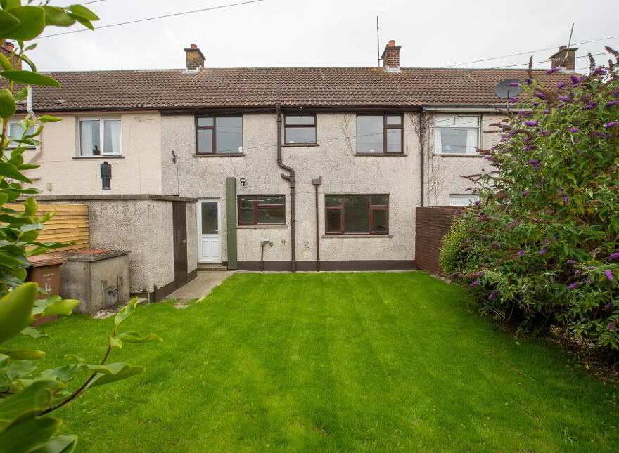 4 Mourne Park, Newcastle, BT33 0BW