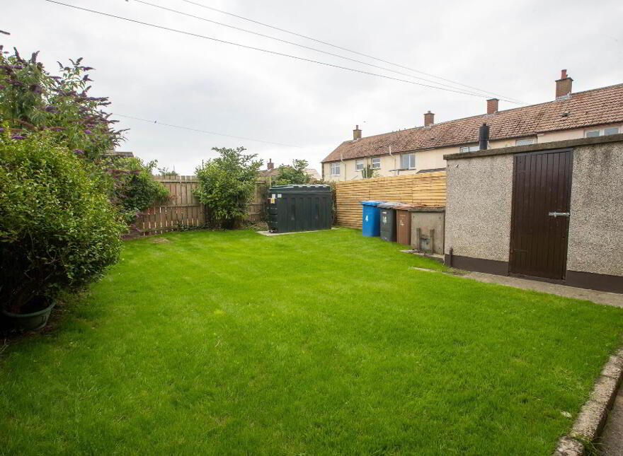 4 Mourne Park, Newcastle, BT33 0BW