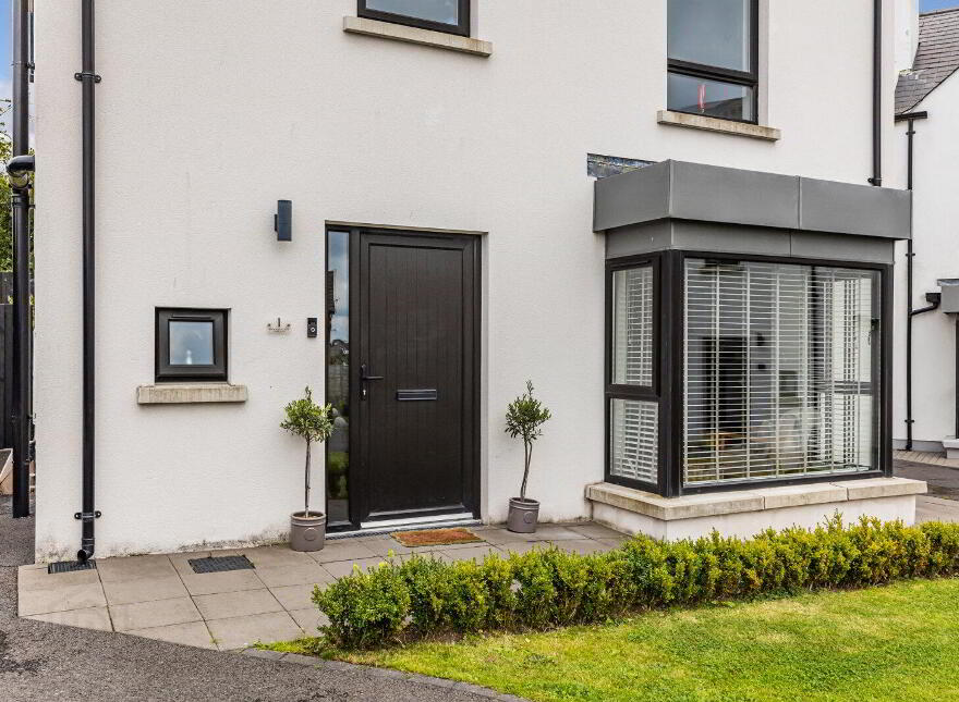 1 Knockbracken Gardens, Carryduff, Belfast, BT8 8FQ