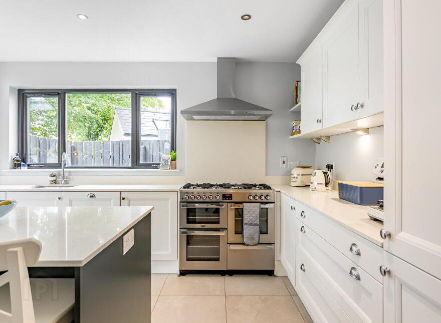 1 Knockbracken Gardens, Carryduff, Belfast, BT8 8FQ