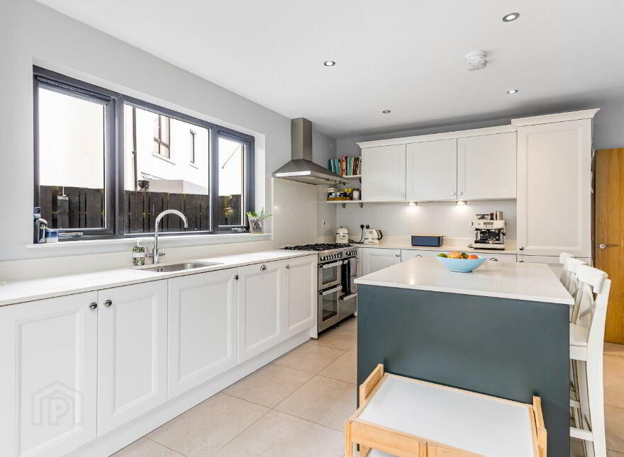 1 Knockbracken Gardens, Carryduff, Belfast, BT8 8FQ