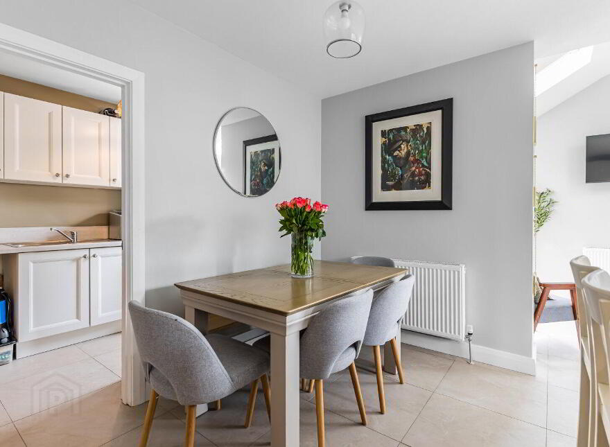 1 Knockbracken Gardens, Carryduff, Belfast, BT8 8FQ