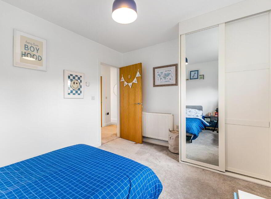 1 Knockbracken Gardens, Carryduff, Belfast, BT8 8FQ