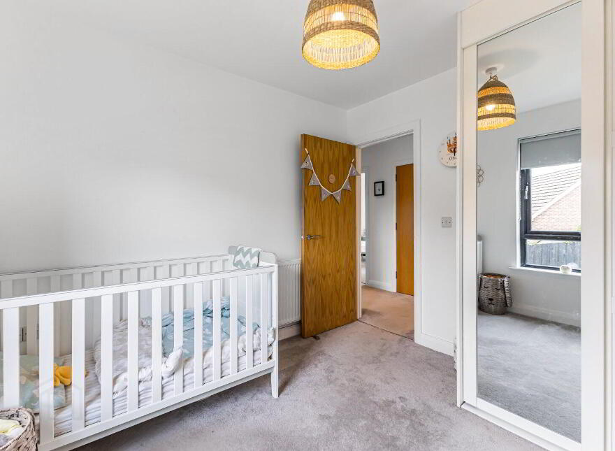 1 Knockbracken Gardens, Carryduff, Belfast, BT8 8FQ