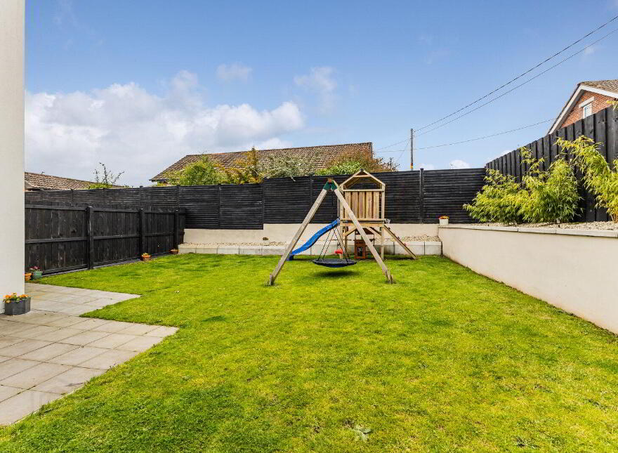 1 Knockbracken Gardens, Carryduff, Belfast, BT8 8FQ