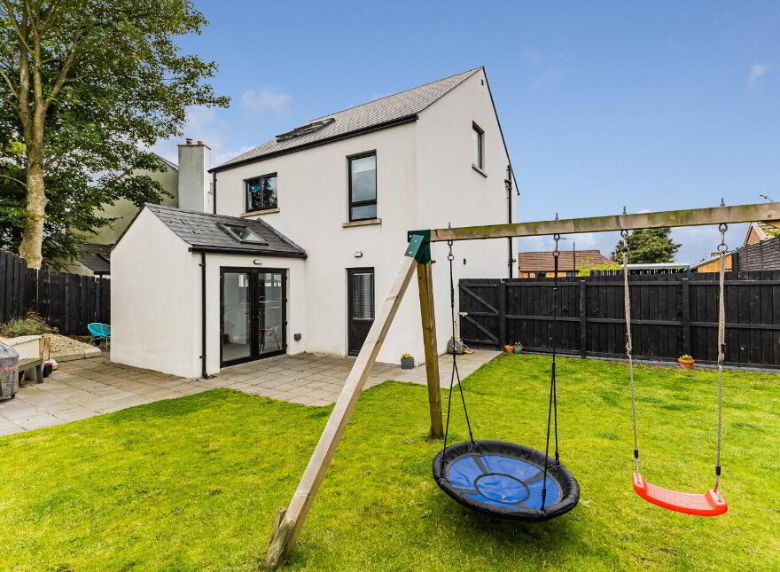 1 Knockbracken Gardens, Carryduff, Belfast, BT8 8FQ