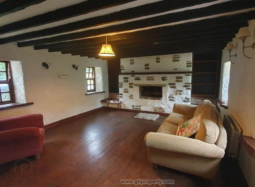 Ballynashee, Geevagh, F52T279