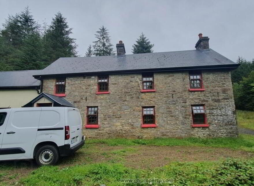 Ballynashee, Geevagh, F52T279