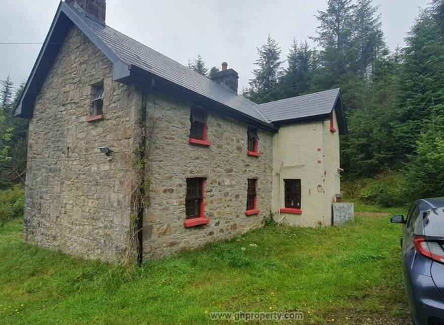 Ballynashee, Geevagh, F52T279