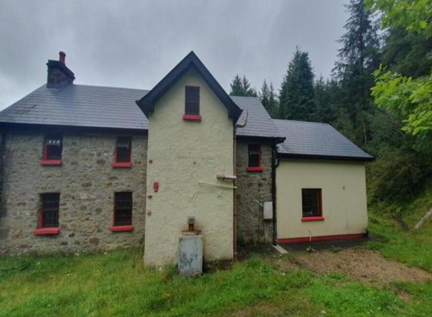 Ballynashee, Geevagh, F52T279
