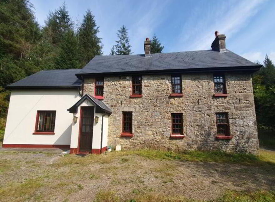 Ballynashee, Geevagh, F52T279