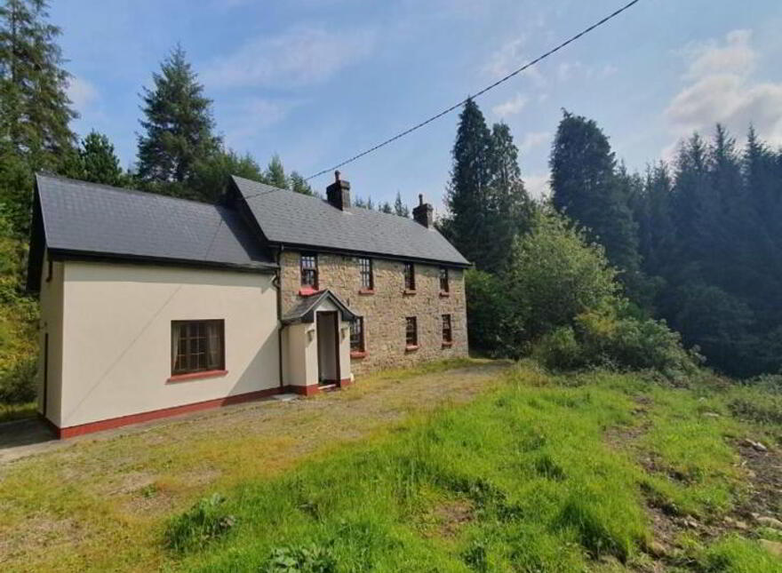 Ballynashee, Geevagh, F52T279