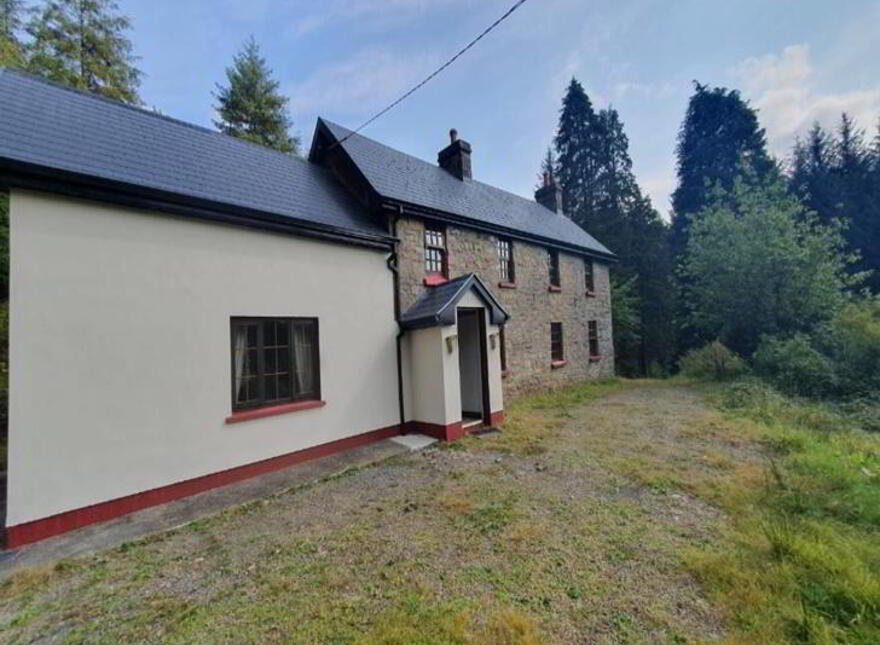 Ballynashee, Geevagh, F52T279
