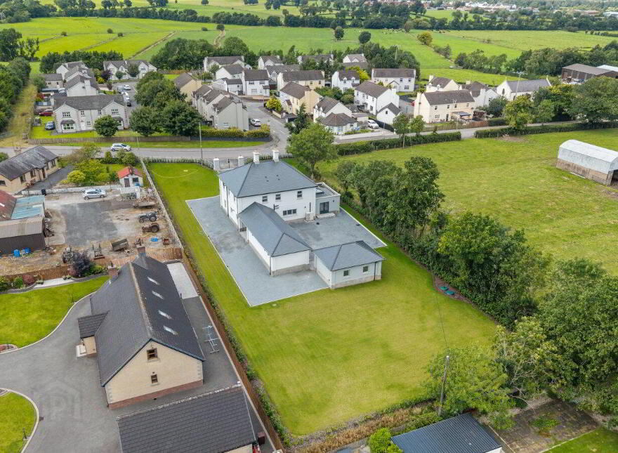 217 Clonmore Road, Dungannon, BT71 6HX