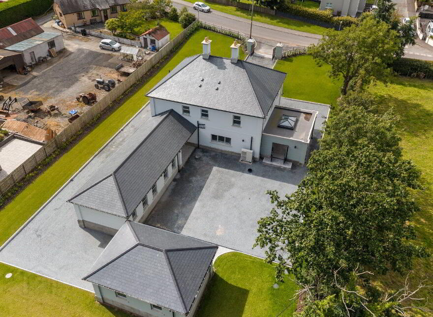217 Clonmore Road, Dungannon, BT71 6HX