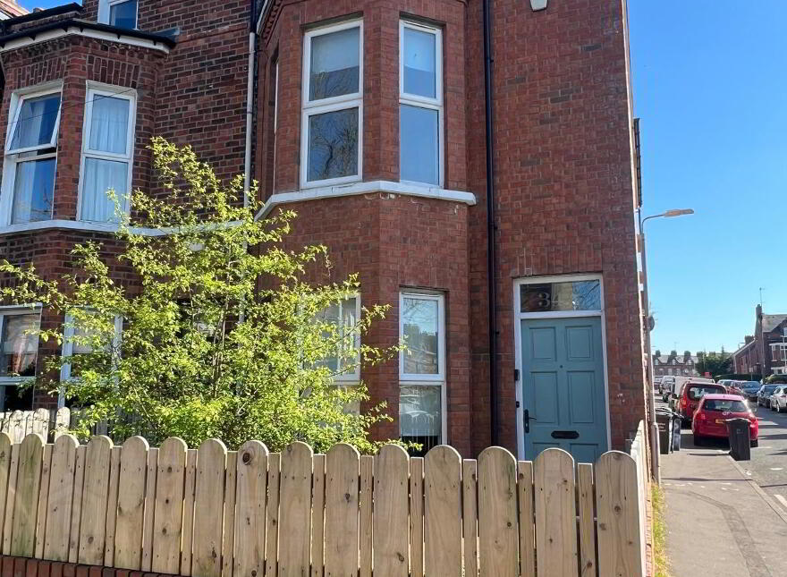 34a Delhi Street, 9 Month Lease, Belfast, BT7 3AJ photo