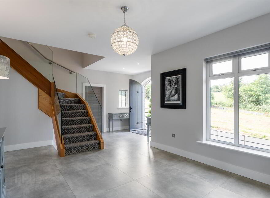 1a Clarke Lodge Mews, Newtownabbey, BT36 4PW