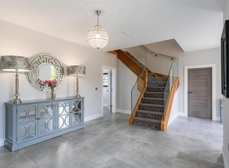 1a Clarke Lodge Mews, Newtownabbey, BT36 4PW