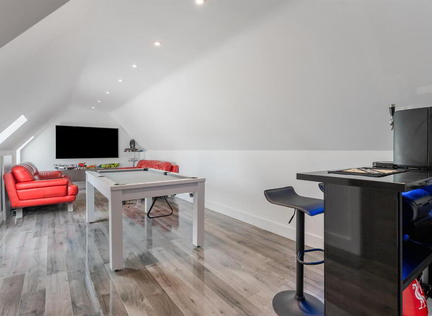 1a Clarke Lodge Mews, Newtownabbey, BT36 4PW