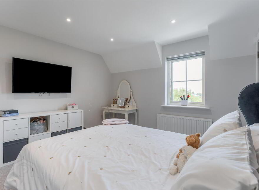 1a Clarke Lodge Mews, Newtownabbey, BT36 4PW