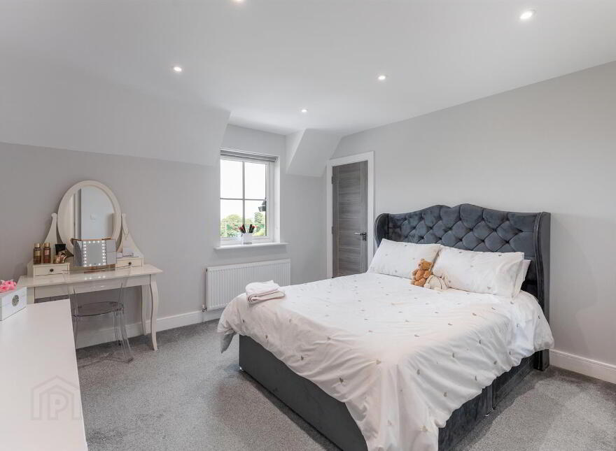 1a Clarke Lodge Mews, Newtownabbey, BT36 4PW