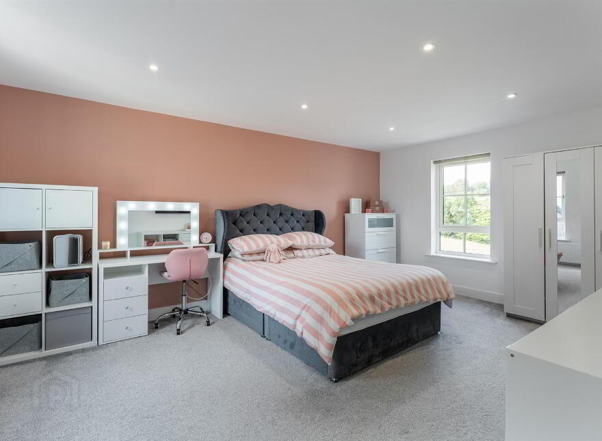 1a Clarke Lodge Mews, Newtownabbey, BT36 4PW