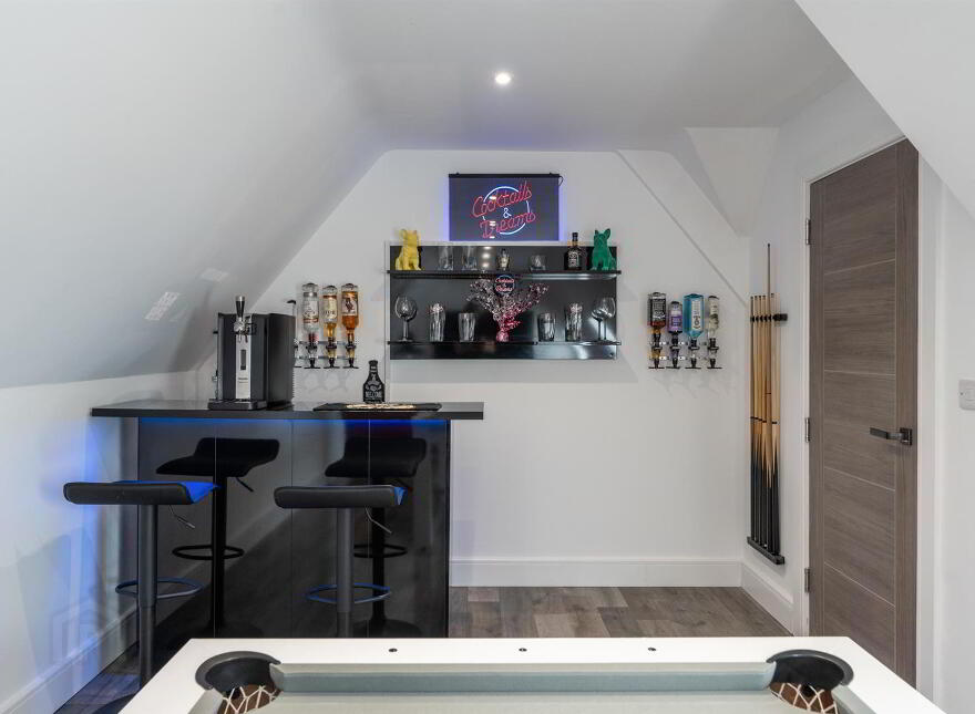 1a Clarke Lodge Mews, Newtownabbey, BT36 4PW