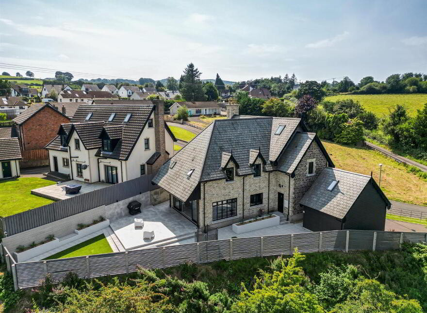 1a Clarke Lodge Mews, Newtownabbey, BT36 4PW