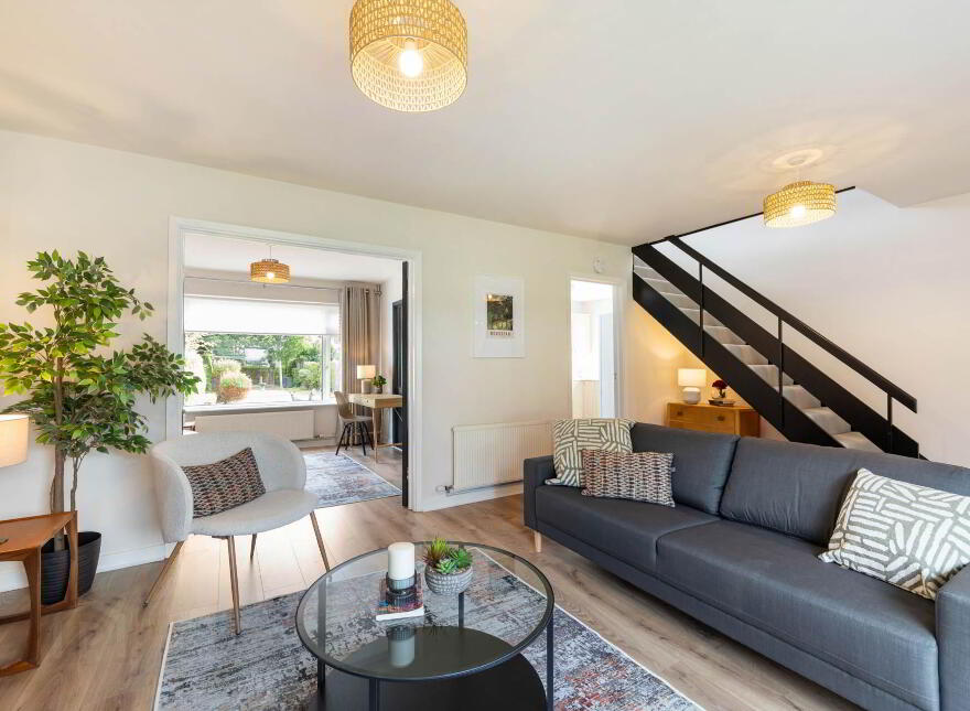 12 Cabinteely Way, Long Meadow, Cabinteely, Dublin, D18VE00