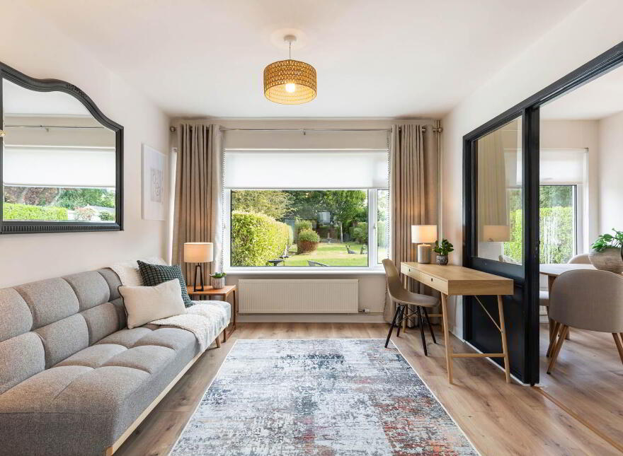 12 Cabinteely Way, Long Meadow, Cabinteely, Dublin, D18VE00