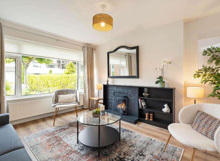 12 Cabinteely Way, Long Meadow, Cabinteely, Dublin, D18VE00