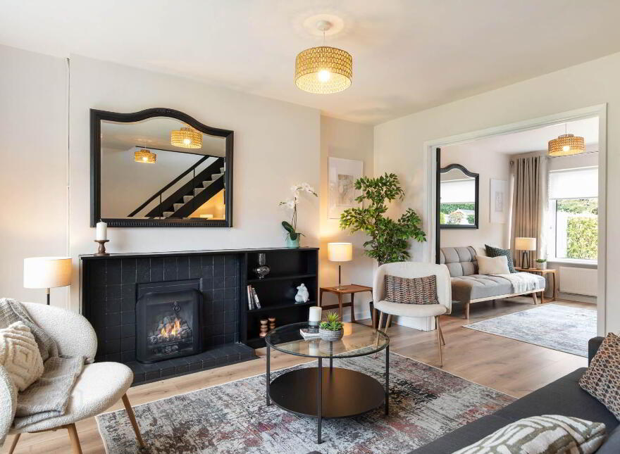 12 Cabinteely Way, Long Meadow, Cabinteely, Dublin, D18VE00