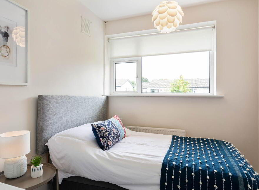 12 Cabinteely Way, Long Meadow, Cabinteely, Dublin, D18VE00