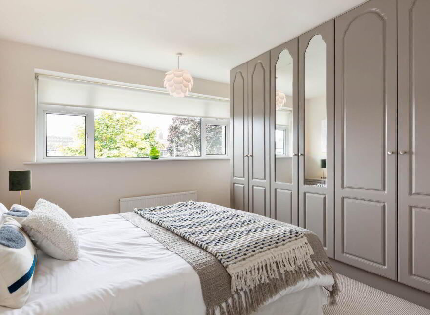 12 Cabinteely Way, Long Meadow, Cabinteely, Dublin, D18VE00