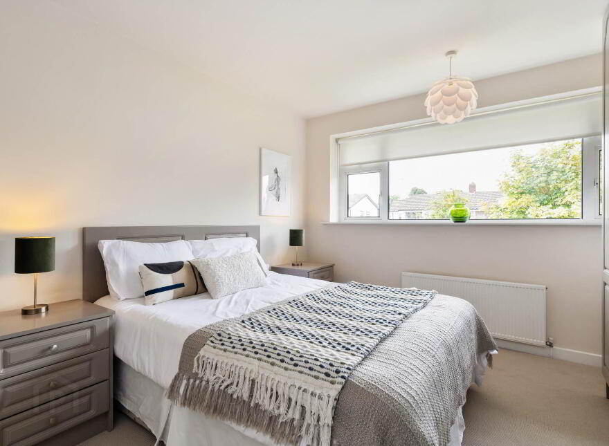 12 Cabinteely Way, Long Meadow, Cabinteely, Dublin, D18VE00