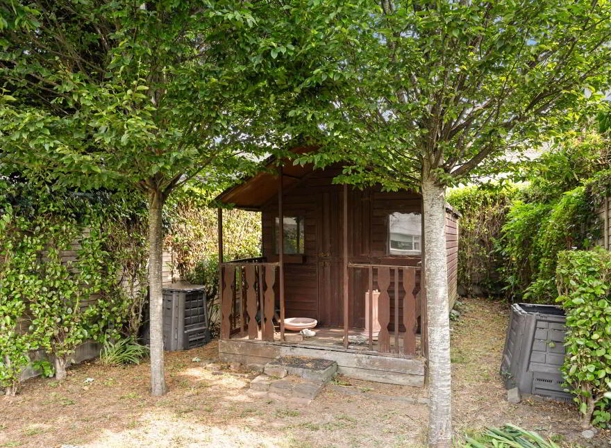 12 Cabinteely Way, Long Meadow, Cabinteely, Dublin, D18VE00