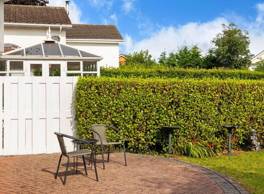 12 Cabinteely Way, Long Meadow, Cabinteely, Dublin, D18VE00