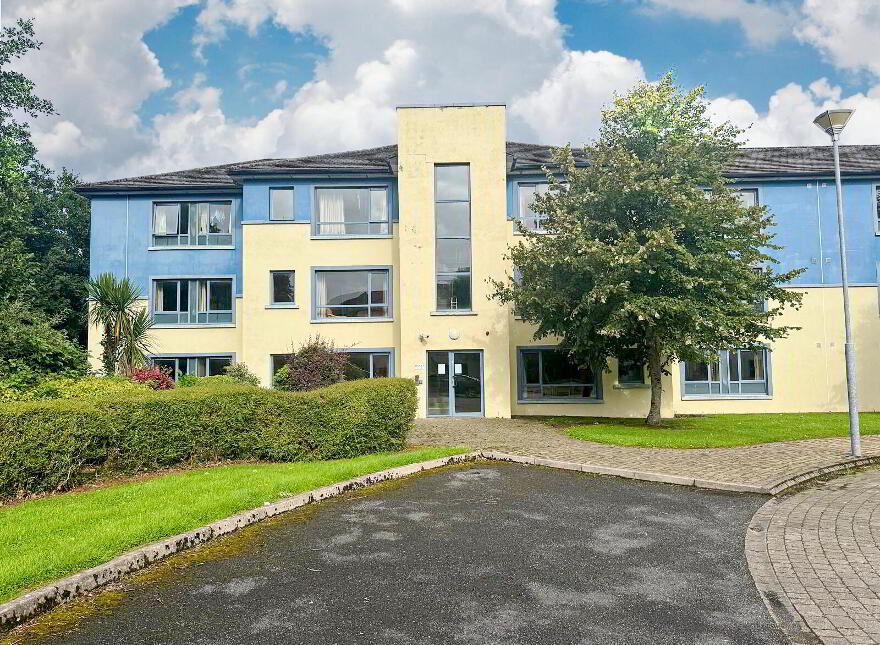 Apartment 7 Block 5 Gateway Apartments, Manorhamilton Road, Ballino...Sligo Town