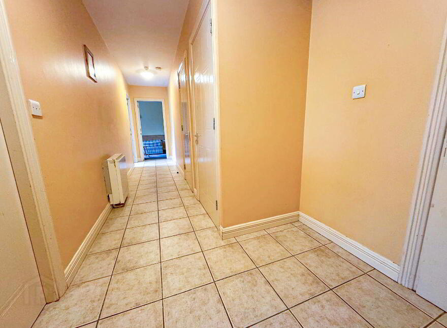 Apartment 7 Block 5 Gateway Apartments, Manorhamilton Road, Ballino...Sligo Town