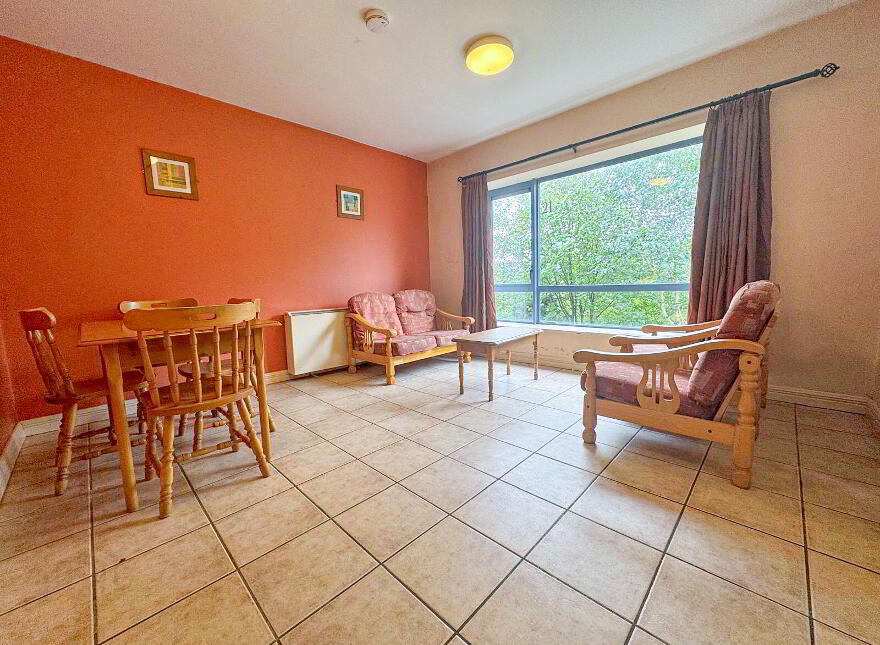 Apartment 7 Block 5 Gateway Apartments, Manorhamilton Road, Ballino...Sligo Town