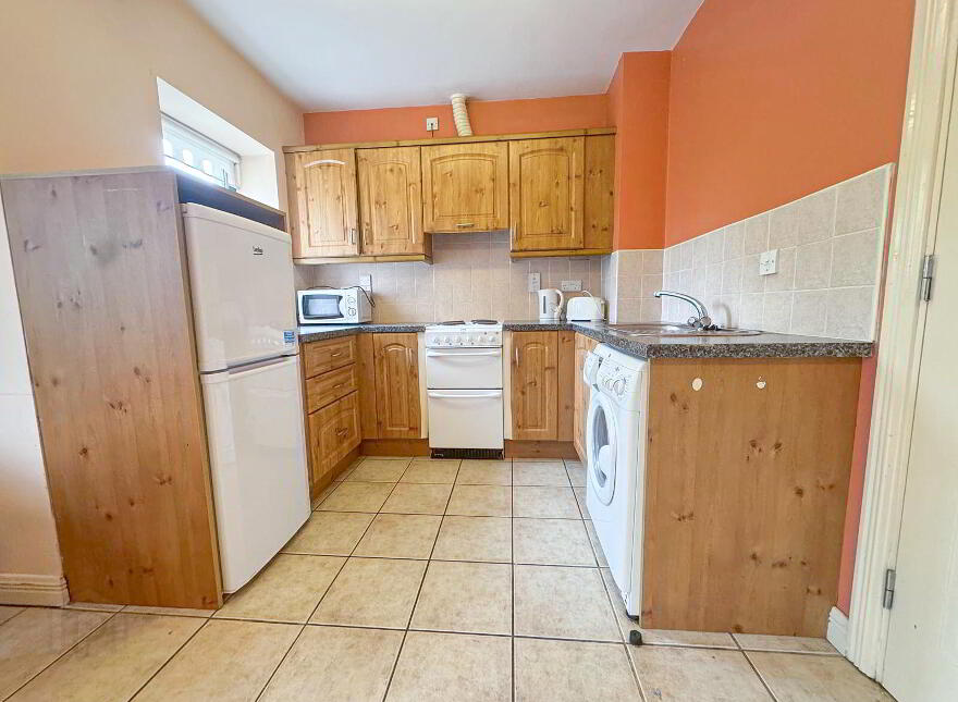 Apartment 7 Block 5 Gateway Apartments, Manorhamilton Road, Ballino...Sligo Town